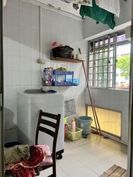 Blk 161 Pasir Ris Street 13 (Pasir Ris), HDB Executive #447246351